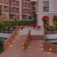 alva donna beach resort comfort