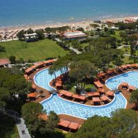 ali bey resort