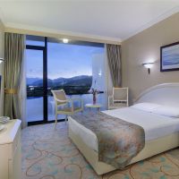 Larissa phaselis princess hotel