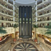 delphin deluxe resort