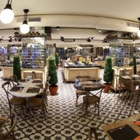 elegance hotel