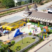 beach club doganay
