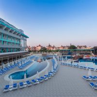 sensitive premium resort & spa