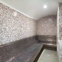 Larissa phaselis princess hotel