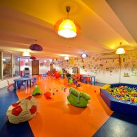 sealife family resort