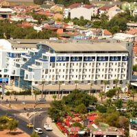 sealife family resort