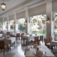 ali bey resort