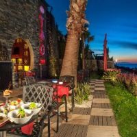 the blue bosphorus hotel by corendon