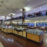 Larissa phaselis princess hotel