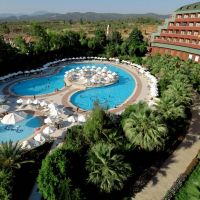delphin deluxe resort