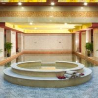 the blue bosphorus hotel by corendon