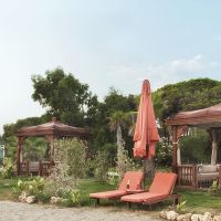ali bey resort
