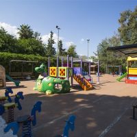 Larissa phaselis princess hotel