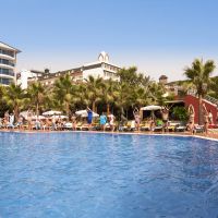concordia celes hotel