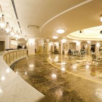 side star resort