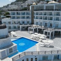 the blue bosphorus hotel by corendon