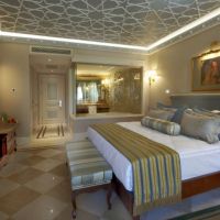 ali bey resort