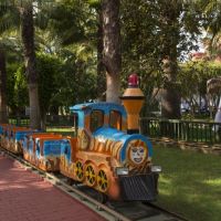 delphin deluxe resort