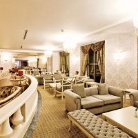 side star resort