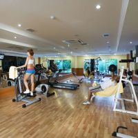 belek beach resort hotel