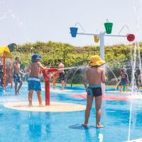 side star resort