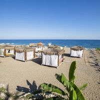 Larissa phaselis princess hotel
