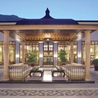 akka antedon hotel