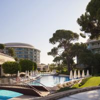 calista luxury resort