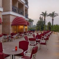 alva donna beach resort comfort