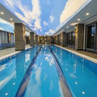 sensitive premium resort & spa