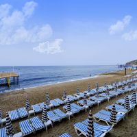 beach club doganay