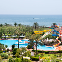 belconti resort hotel
