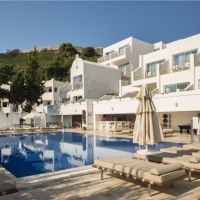 voyage bodrum