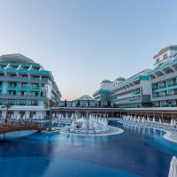 sensitive premium resort & spa