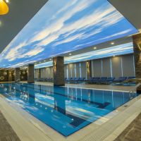 sensitive premium resort & spa