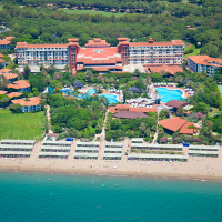 belconti resort hotel