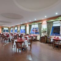 Larissa phaselis princess hotel