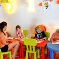 sealife family resort