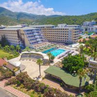 beach club doganay