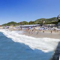 beach club doganay