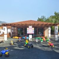 akka alinda hotel