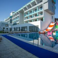 sensitive premium resort & spa