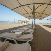 sensitive premium resort & spa