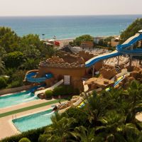 delphin deluxe resort