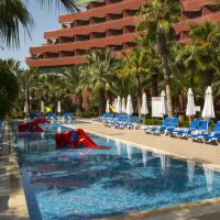 delphin deluxe resort