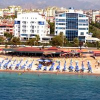 sealife family resort