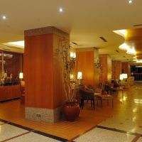 elegance hotel