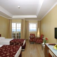 belek beach resort hotel