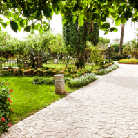 belconti resort hotel