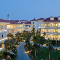 ali bey resort